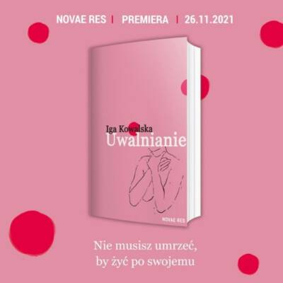 Grudzień 2022 - co  czytać?