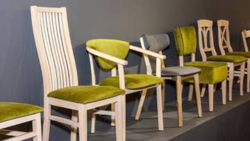 Czy istnieje krzesło idealne