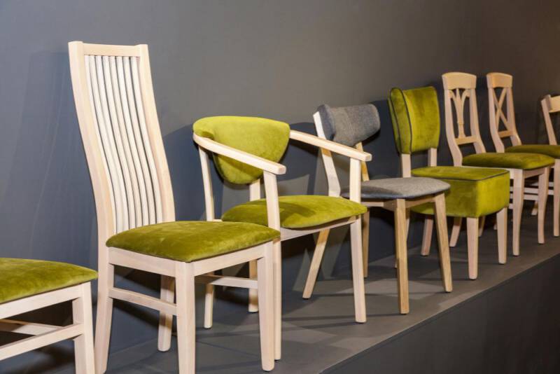 Czy istnieje krzesło idealne