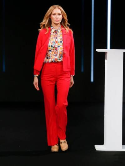 Deni Cler i Manifesto del Colore 2022