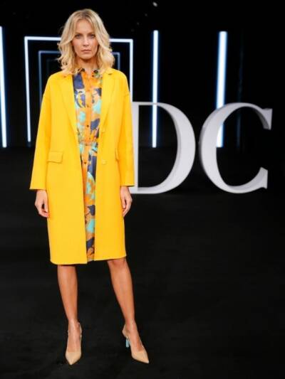 Deni Cler i Manifesto del Colore 2022