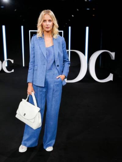 Deni Cler i Manifesto del Colore 2022