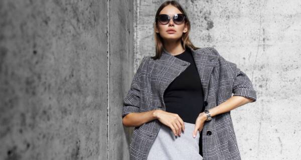 jak wyglądać luksusowo bez wydawania pieniędzy DP