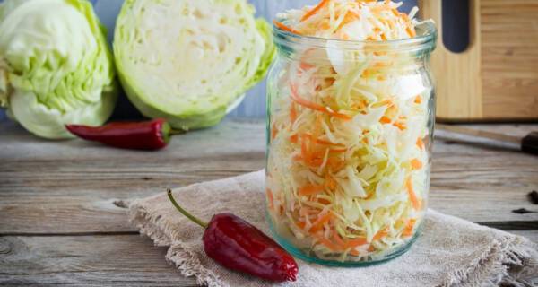 kiszonki czy są zdrowe