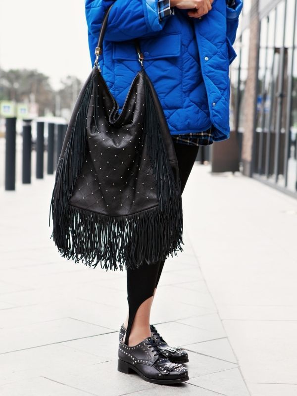 modne torebki wiosna 2022