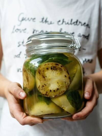 najpopularniejsze kiszonki