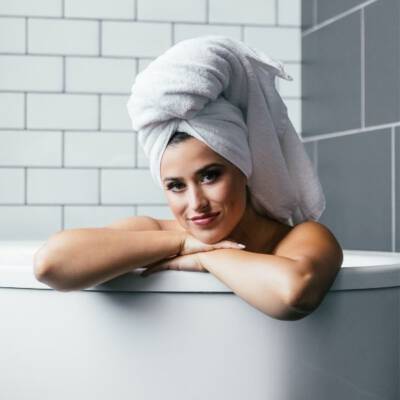 wazelina na porost włosów