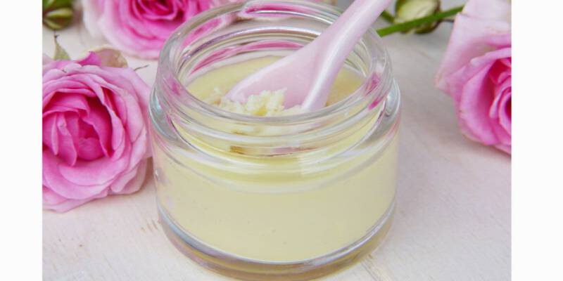 wazelina na włosy PX