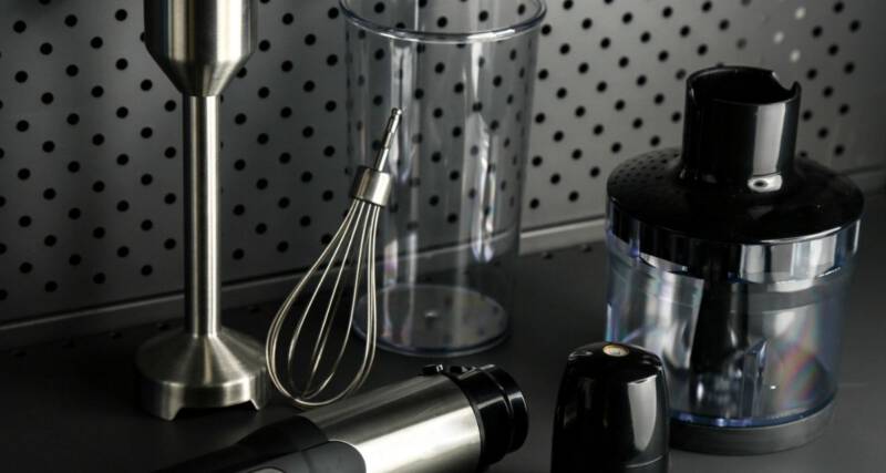 freepik Blender czy mikser? Co do jakich dań się sprawdzi?