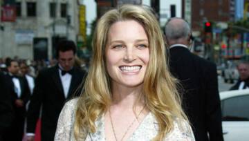 Bridget Fonda body shaming