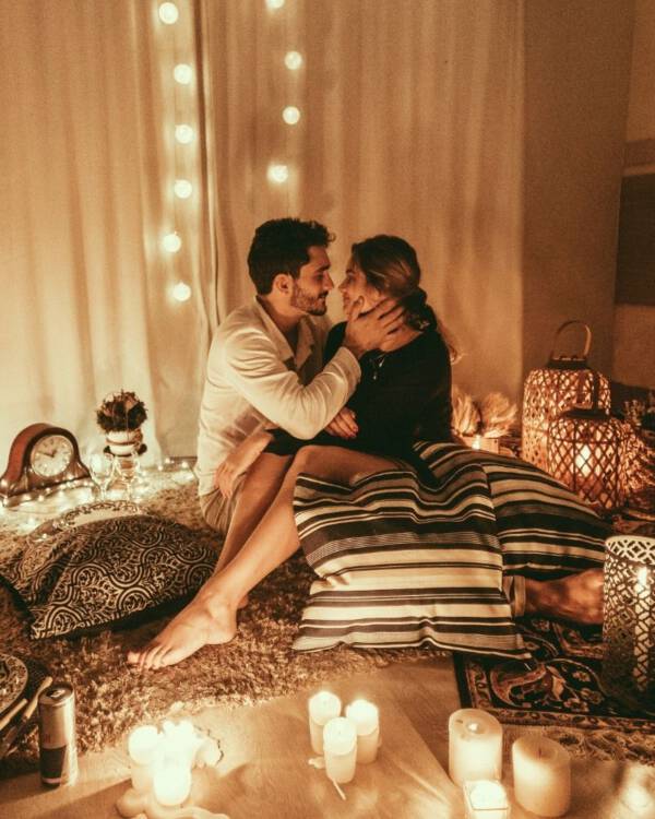 Jak obchodzić walentynki PX Jak obchodzić walentynki PX