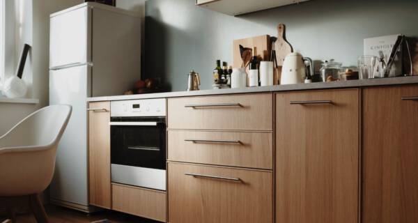 Jak oszczędzać na energii kuchnia agd