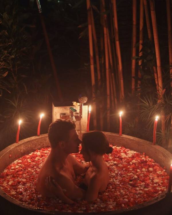 Walentynki marzeń według Polaków PX