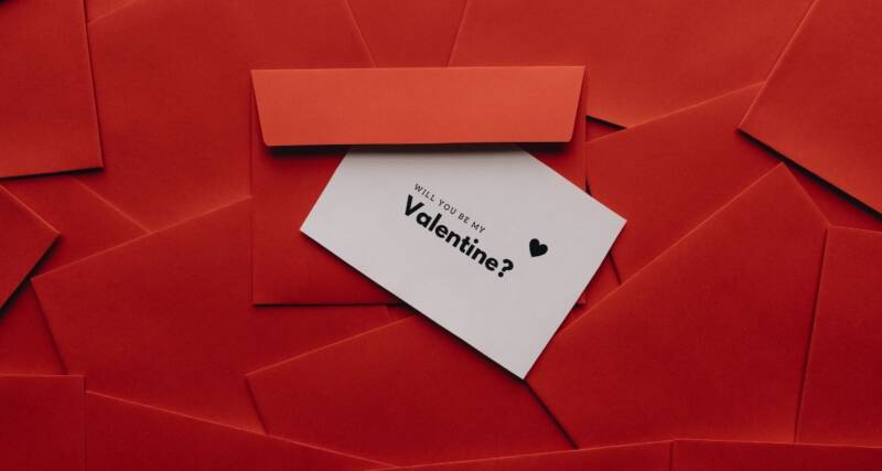 Walentynki w Polsce PX Walentynki w Polsce PX