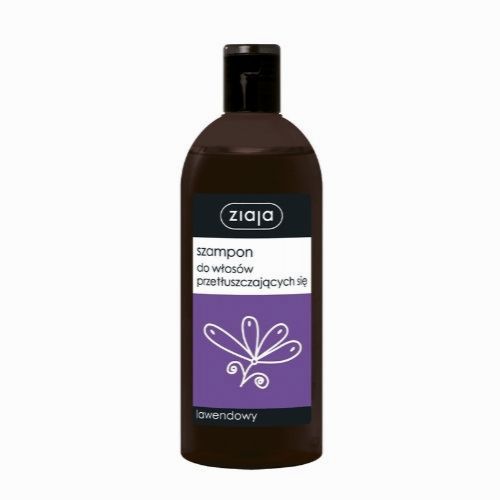 Top 10 Szampon do włosów przetłuszczających się Top 10 Szampon do włosów przetłuszczających się