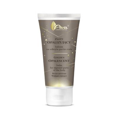 balsam opalizujący ava balsam opalizujący ava