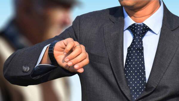 Zegarki męskie na co dzień i od święta – jaki model czasomierza wybrać?