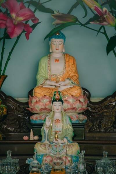 Symbolika w religii Symbolika w religii