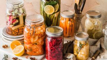 Najlepsze sposoby na budowanie odporności kiszonki