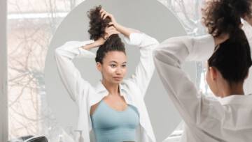 pielęgnacja włosów