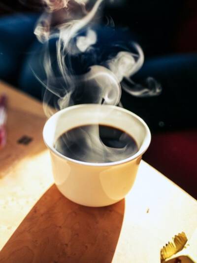 przepis na nappucino drzemka kawowa