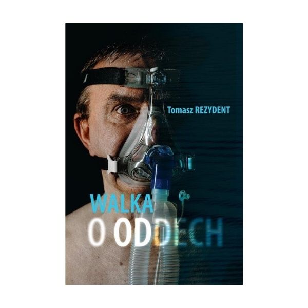 Walka o oddech Walka o oddech