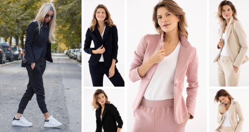 Cloth Store ubrania jacket