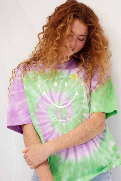 lee x smiley koszulka lee x smiley koszulka