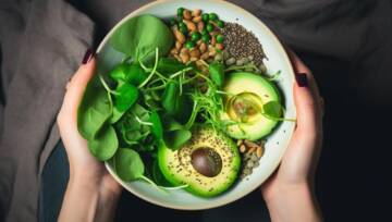 Dieta ketogeniczna – przepisy dla początkujących