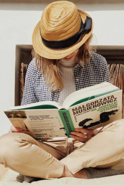 najpiękniejsze cytaty z jeżycjady musierowicz