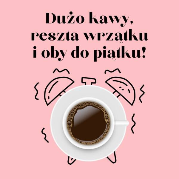 miłego