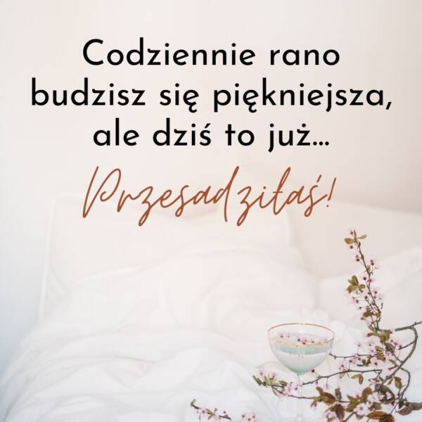 Kartki z życzeniami miłego dnia na wesoło wyślij znajomym