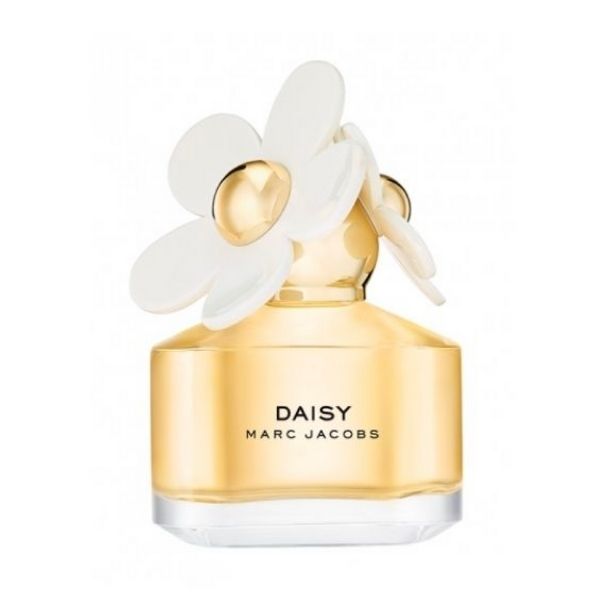 Perfumy na wiosnę i lato - Marc Jacobs Daisy