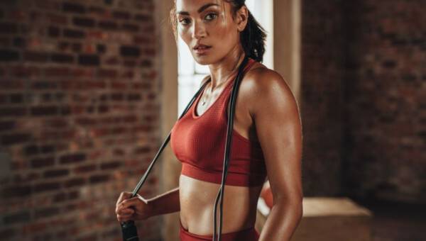 Profesjonalne akcesoria fitness dla każdej aktywnej kobiety. Poznaj nową ofertę sklepu sportowego Sportano