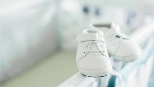 Wyprawka dla niemowlaka – o tym nie możesz zapomnieć