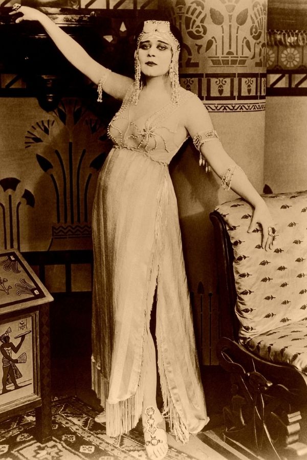 Kleopatra wygląd, dzieci, ciekawostki Kleopatra wygląd, dzieci, ciekawostki