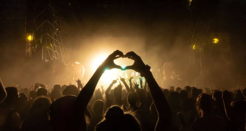 letnie festiwale 2022 w Polsce letnie festiwale 2022 w Polsce