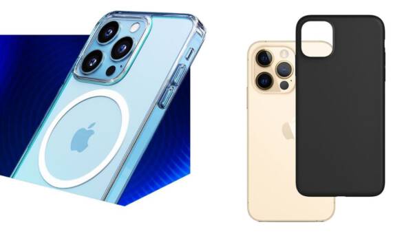 Czy stylowe etui do iPhone 13 Pro Max może być też wytrzymałe?