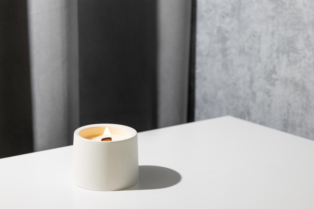 Czy świece sojowe są zdrowe? Które świece wybrać?
