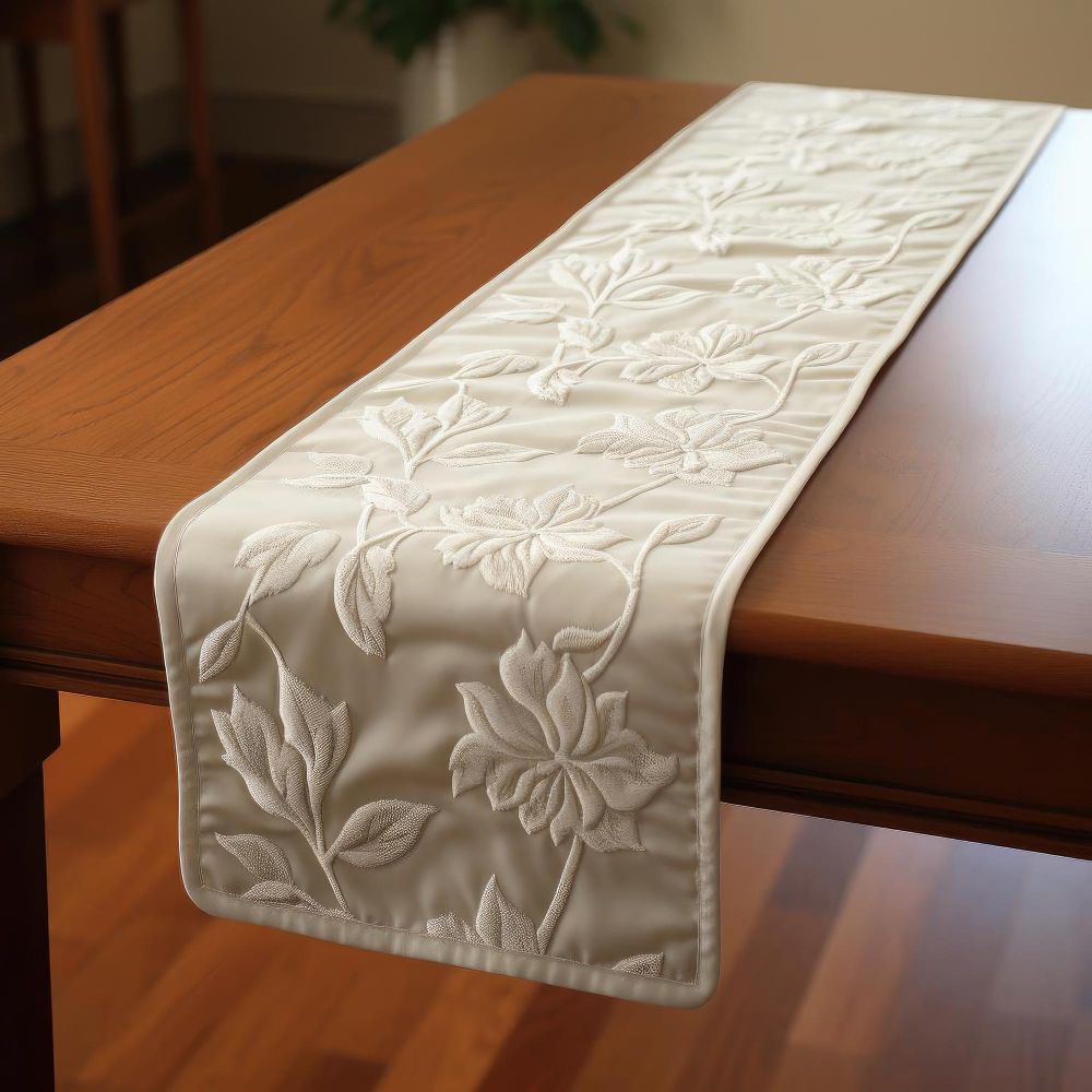 Bieżnik — dowiedz się, czym konkretnie jest ta dekoracja fr Bieżnik — dowiedz się, czym konkretnie jest ta dekoracja