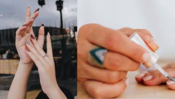 Dlaczego warto postawić na manicure hybrydrowy?