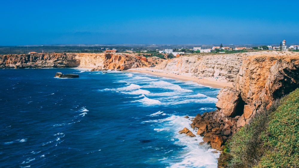 Najpiękniejsze plaże na wybrzeżach Hiszpanii