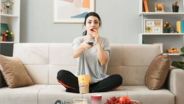 TOP 7 seriali podobnych do "Stranger Things"