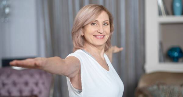 Jak wyglądać młodo po 50-tce Jak wyglądać młodo po 50-tce