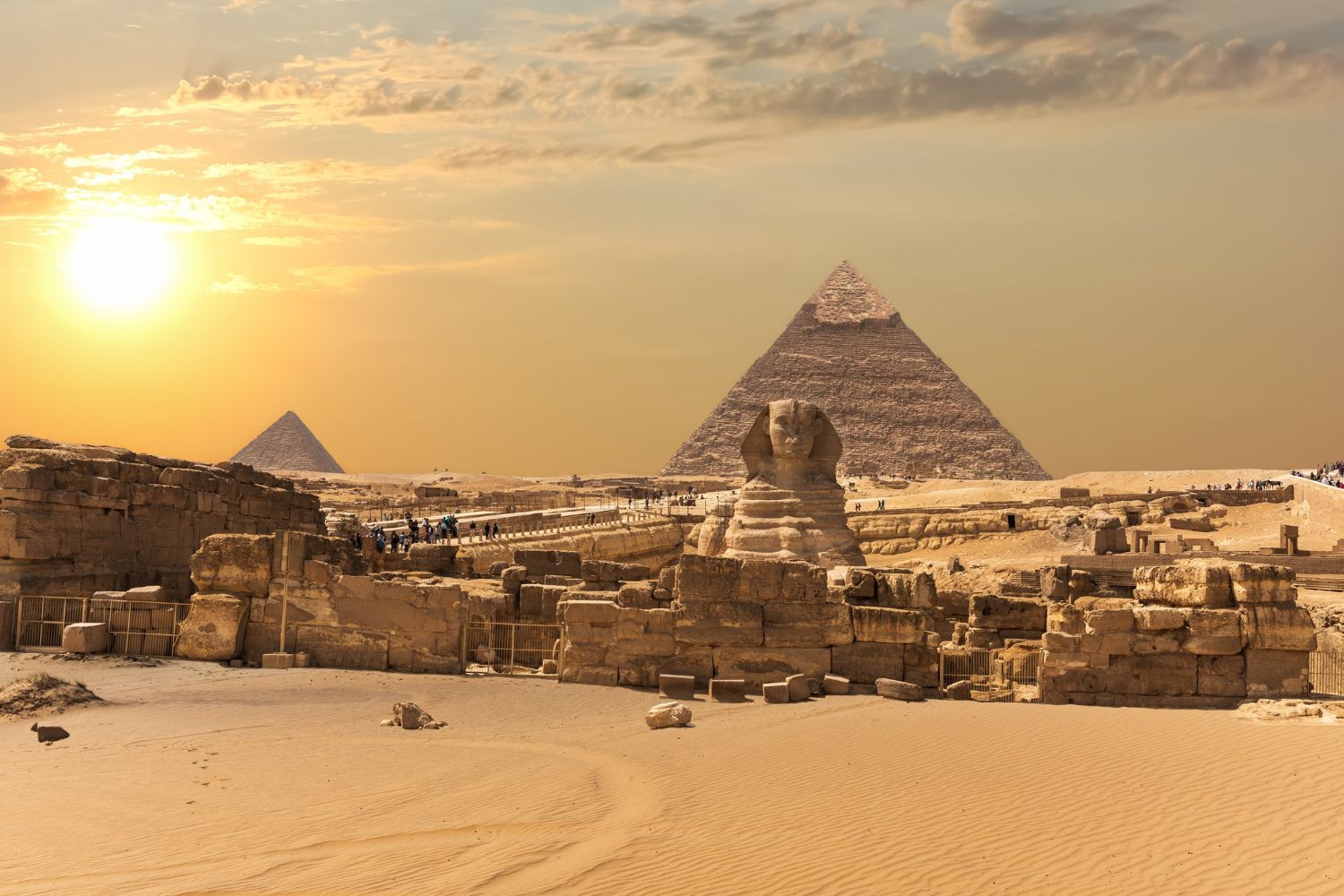 Giza Egipt