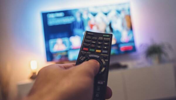 Włącz swój ulubiony program i się zrelaksuj! Nie masz pomysłu? Podpowiemy