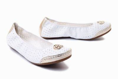 trendy 2022 ażurowe balerinki