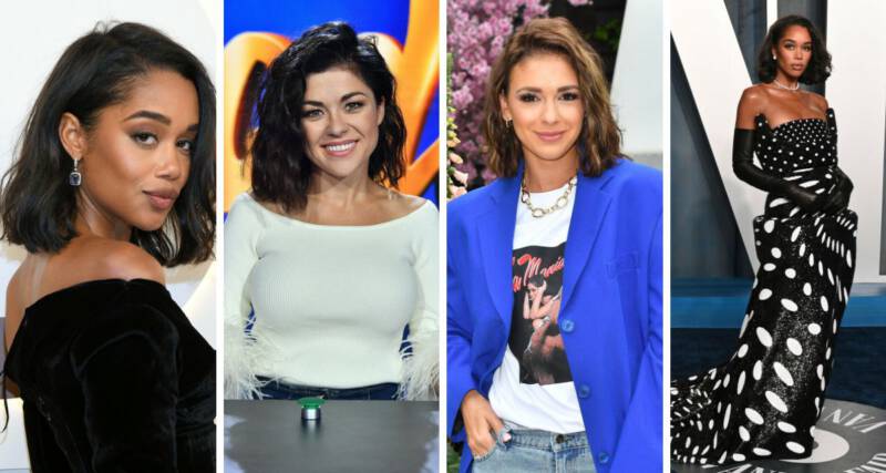 Botticelli bob - modne fryzury 2022