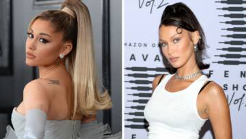 Barbie Ponytail – fryzura, która stała się viralowym hitem! Pokochały ją gwiazdy