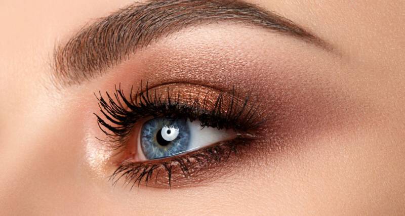 Makijaż na jesień 2022 - triki